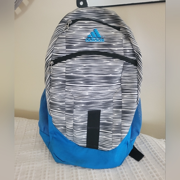 Adidas backpack - Picture 1 of 11